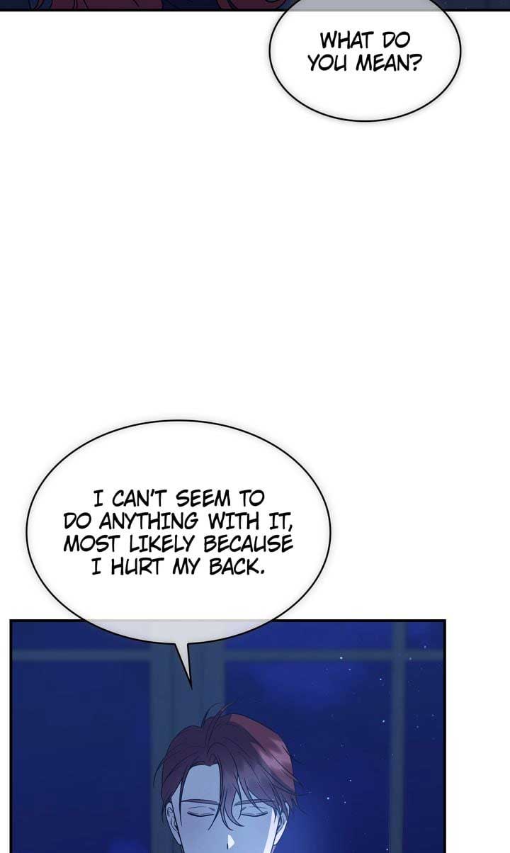 I'll Save This Damned Family! Chapter 149 page 46