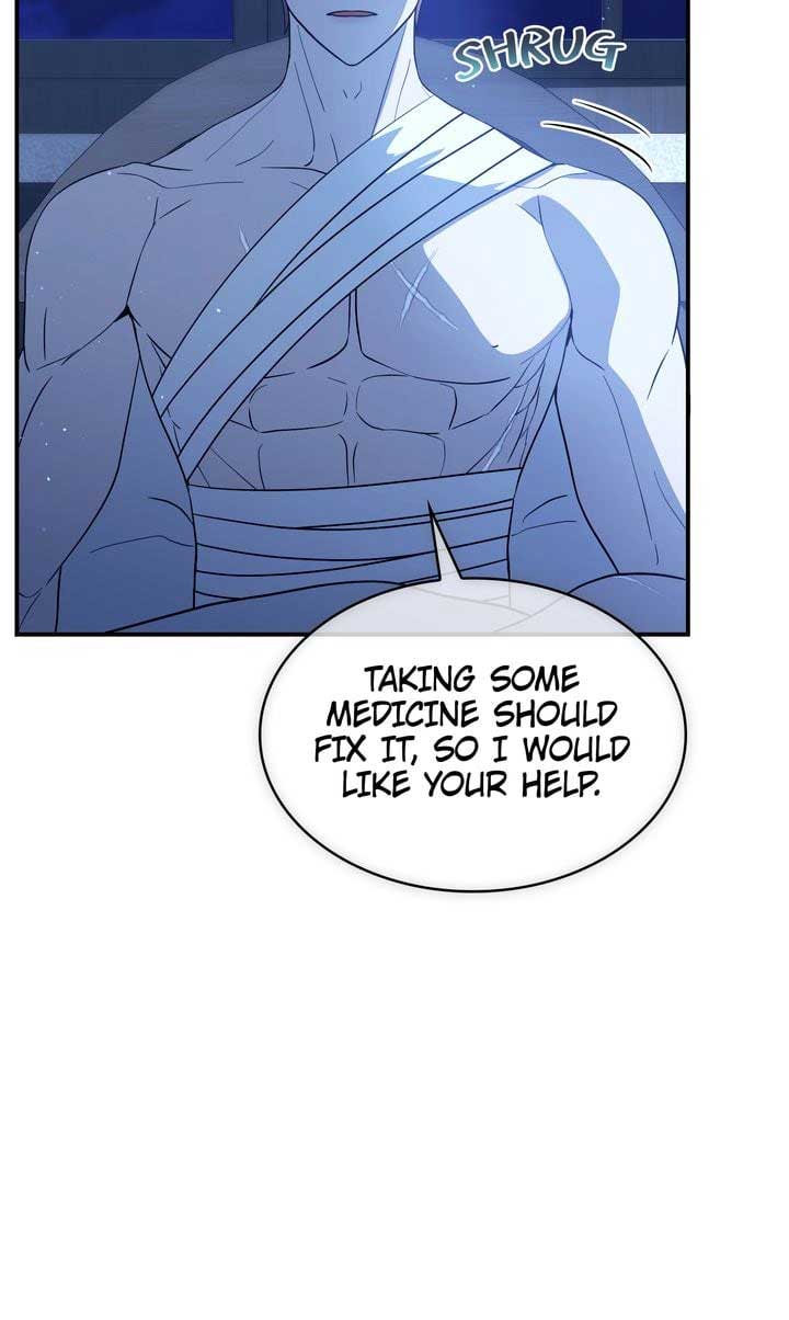 I'll Save This Damned Family! Chapter 149 page 47