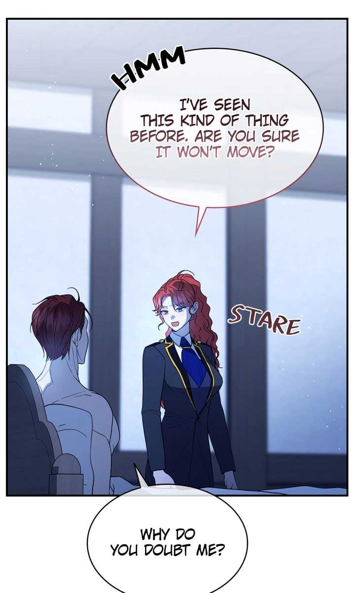 I'll Save This Damned Family! Chapter 149 page 48