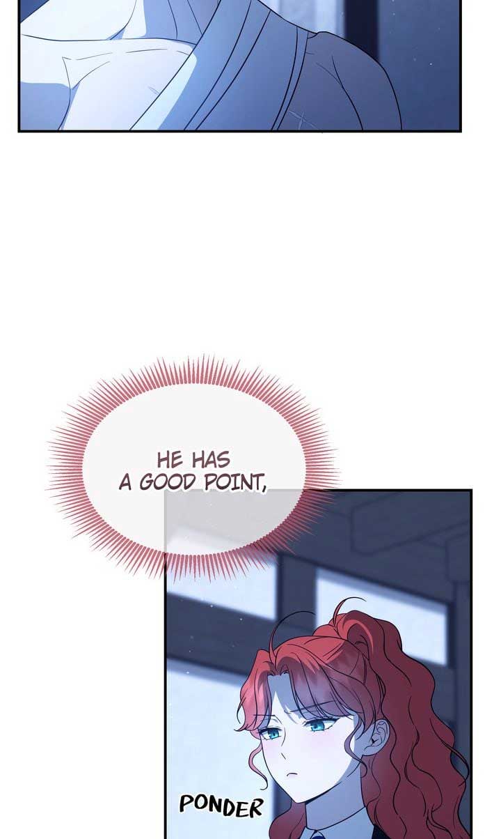 I'll Save This Damned Family! Chapter 149 page 50