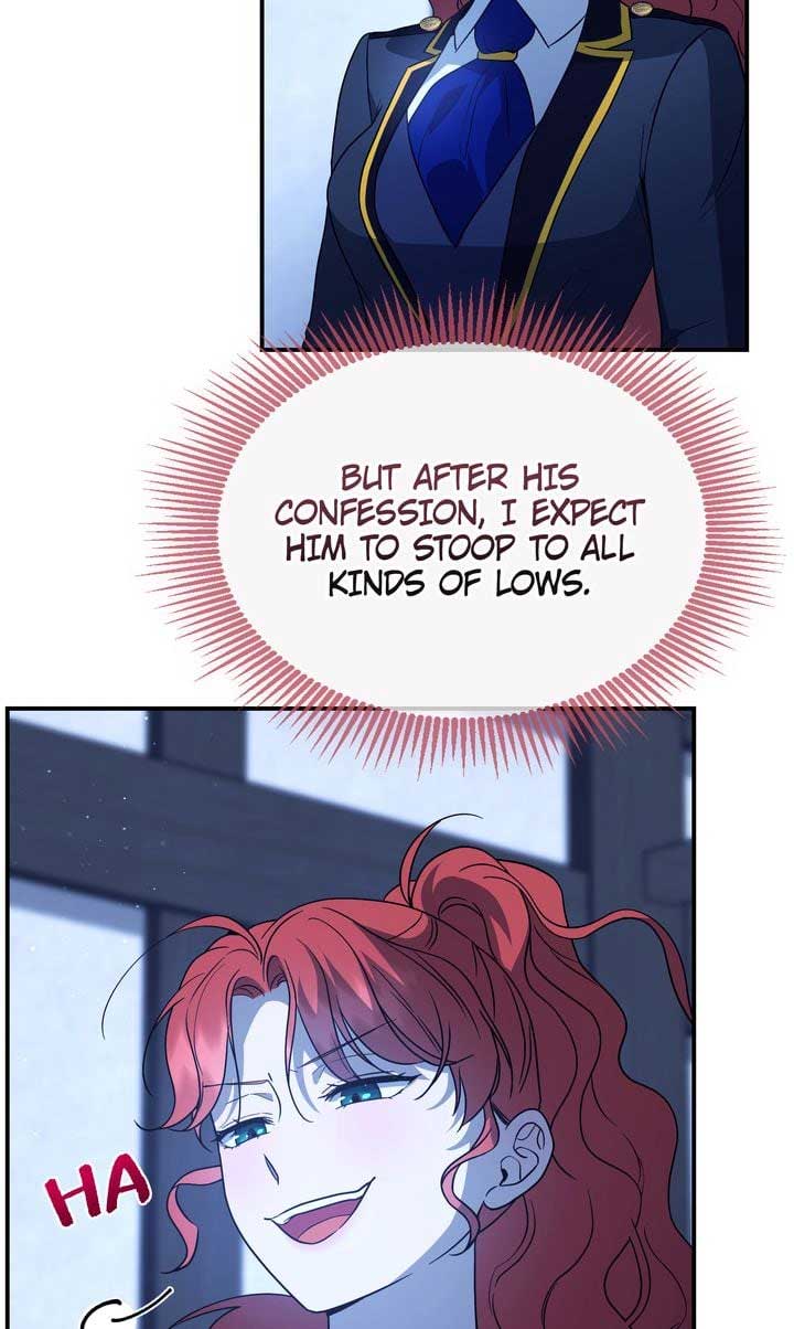 I'll Save This Damned Family! Chapter 149 page 51