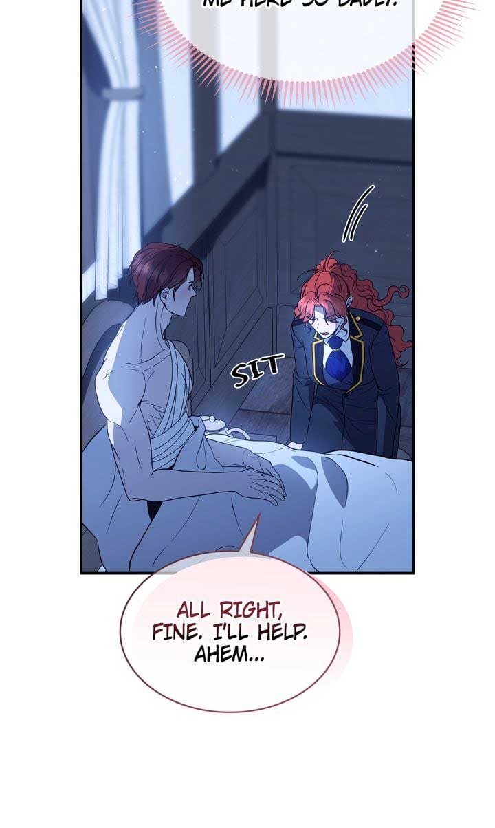 I'll Save This Damned Family! Chapter 149 page 53