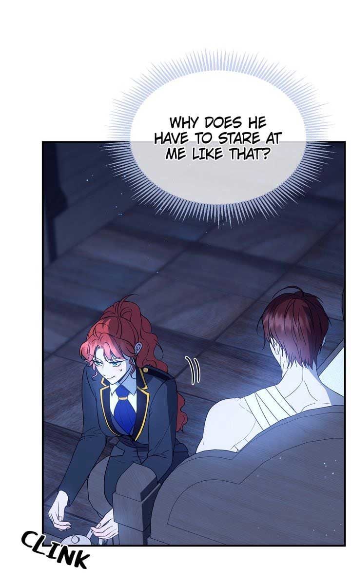 I'll Save This Damned Family! Chapter 149 page 55