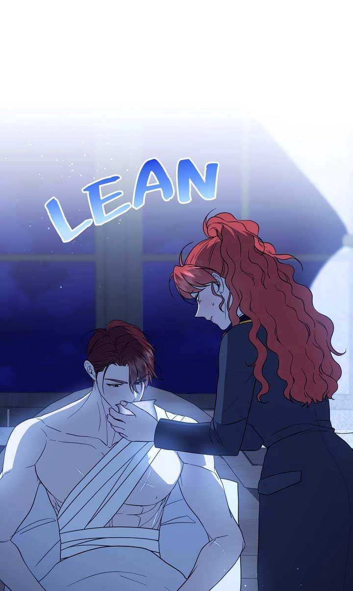 I'll Save This Damned Family! Chapter 149 page 56
