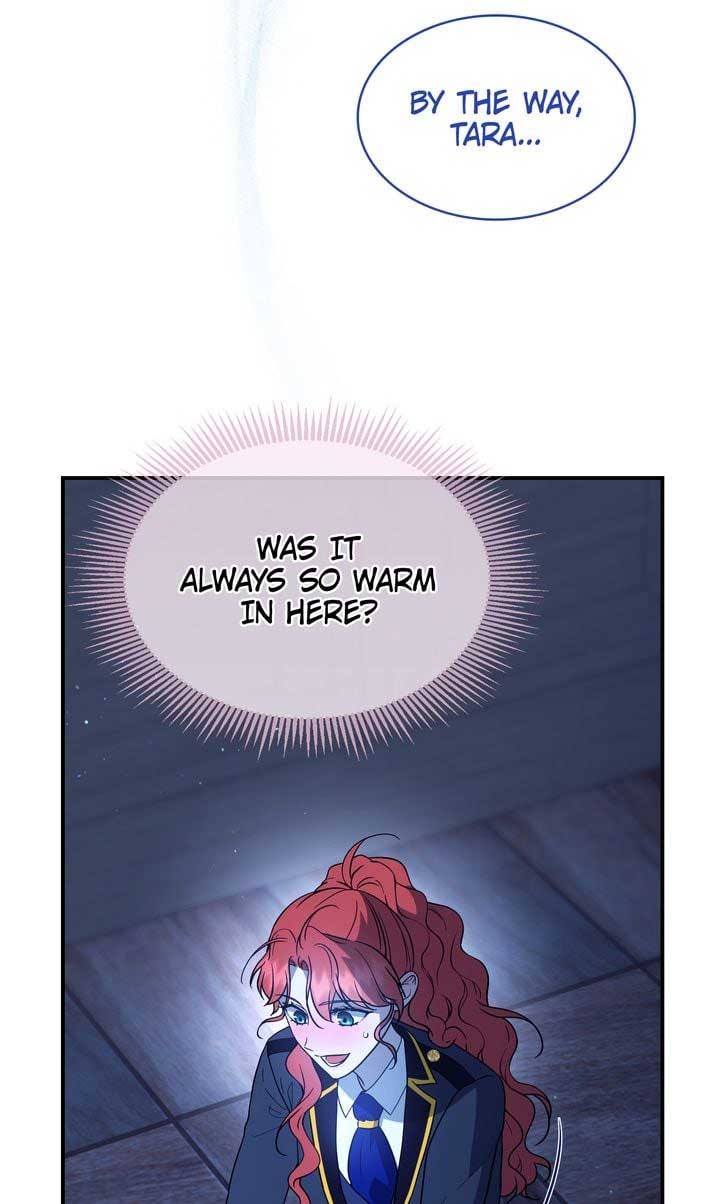 I'll Save This Damned Family! Chapter 149 page 61
