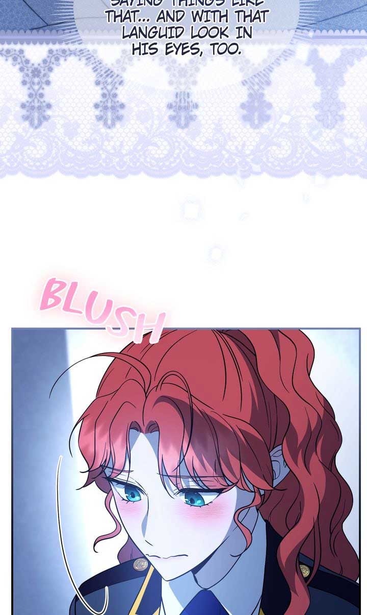 I'll Save This Damned Family! Chapter 149 page 71