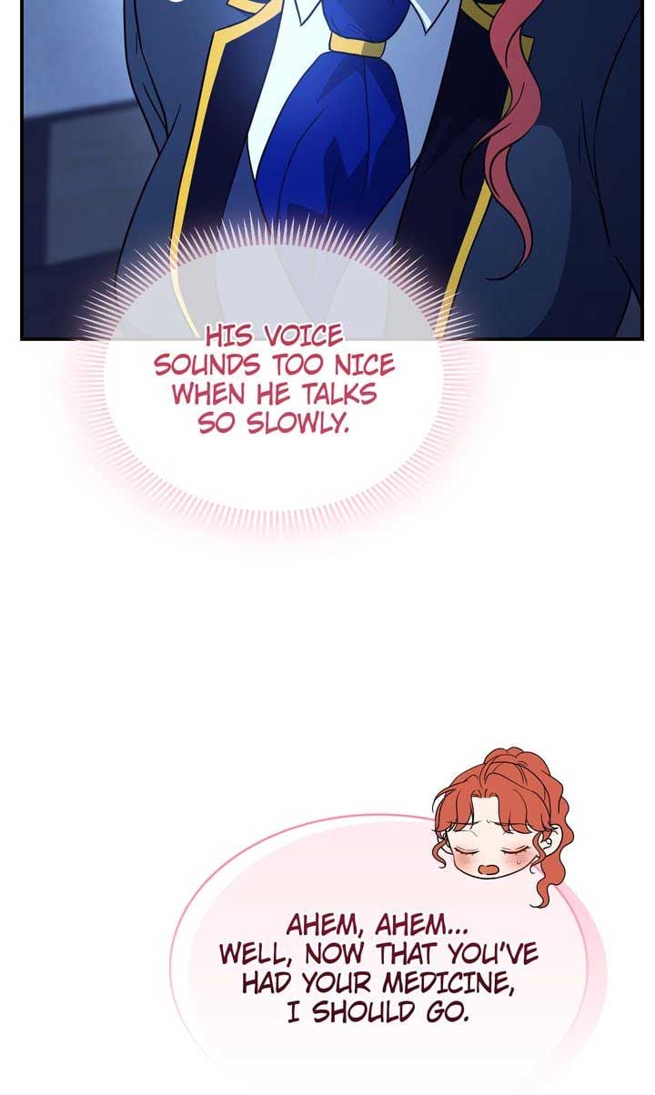 I'll Save This Damned Family! Chapter 149 page 72