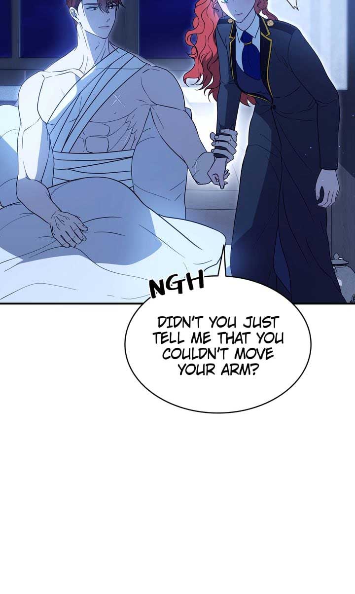 I'll Save This Damned Family! Chapter 149 page 74