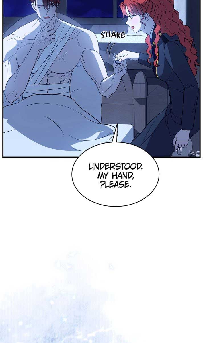 I'll Save This Damned Family! Chapter 149 page 77