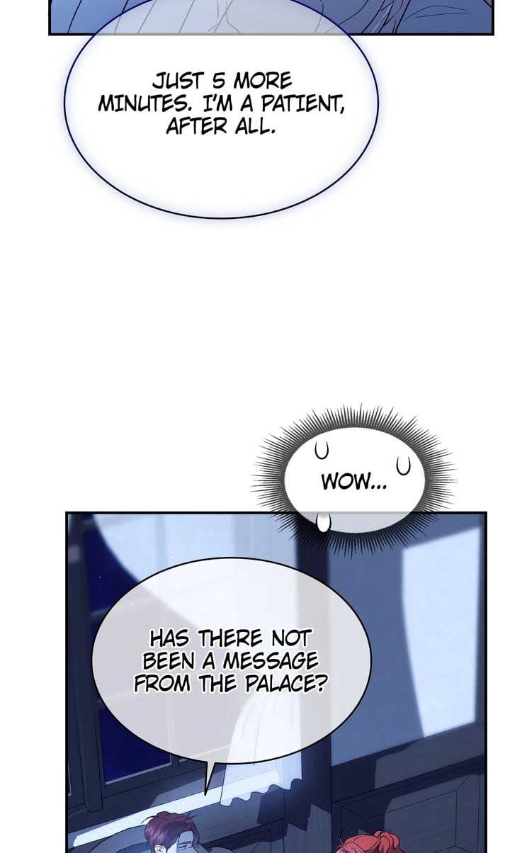 I'll Save This Damned Family! Chapter 149 page 80