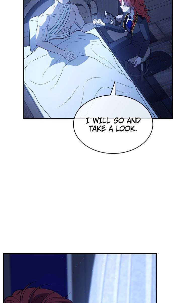 I'll Save This Damned Family! Chapter 149 page 81