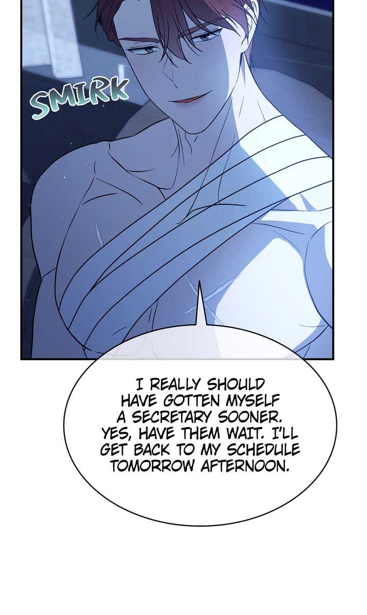 I'll Save This Damned Family! Chapter 149 page 85