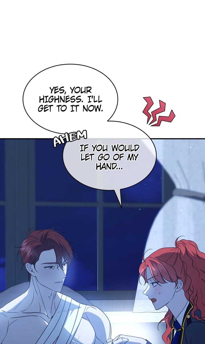 I'll Save This Damned Family! Chapter 149 page 86