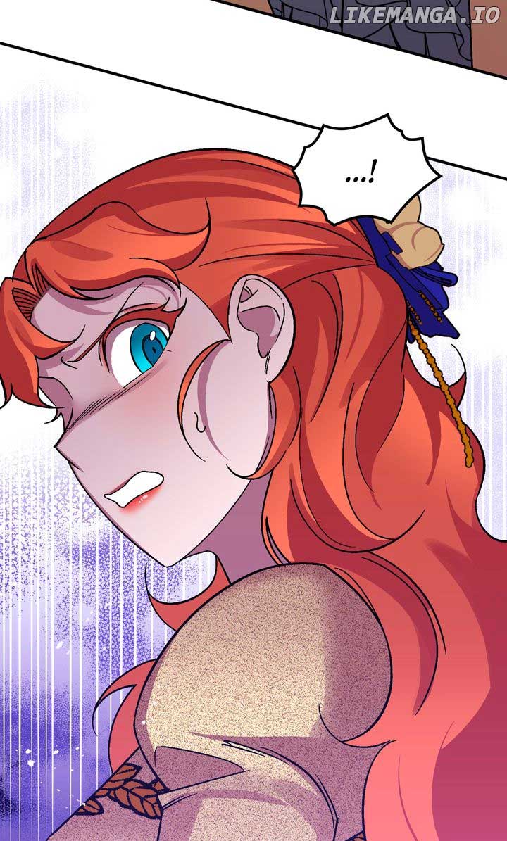 I'll Save This Damned Family! Chapter 113 page 5