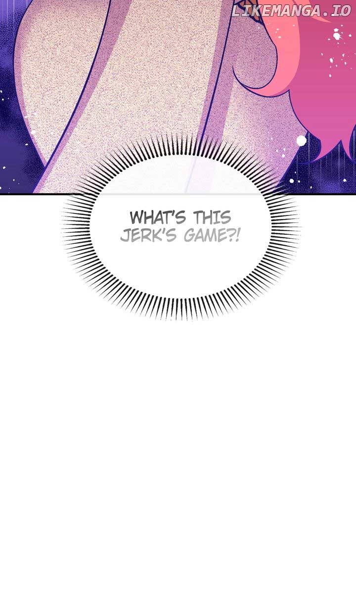 I'll Save This Damned Family! Chapter 113 page 6