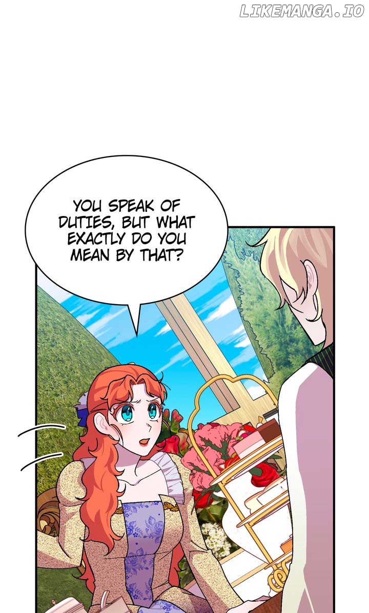 I'll Save This Damned Family! Chapter 113 page 7