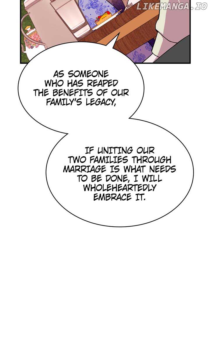 I'll Save This Damned Family! Chapter 113 page 8