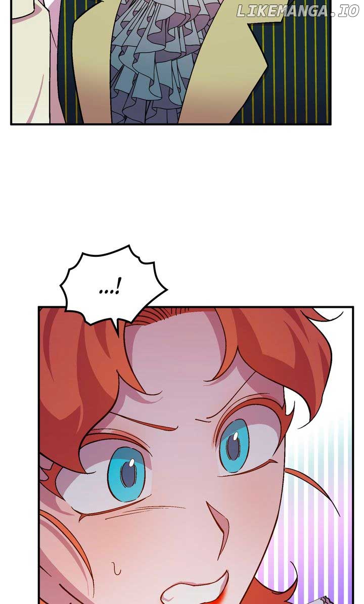 I'll Save This Damned Family! Chapter 113 page 10