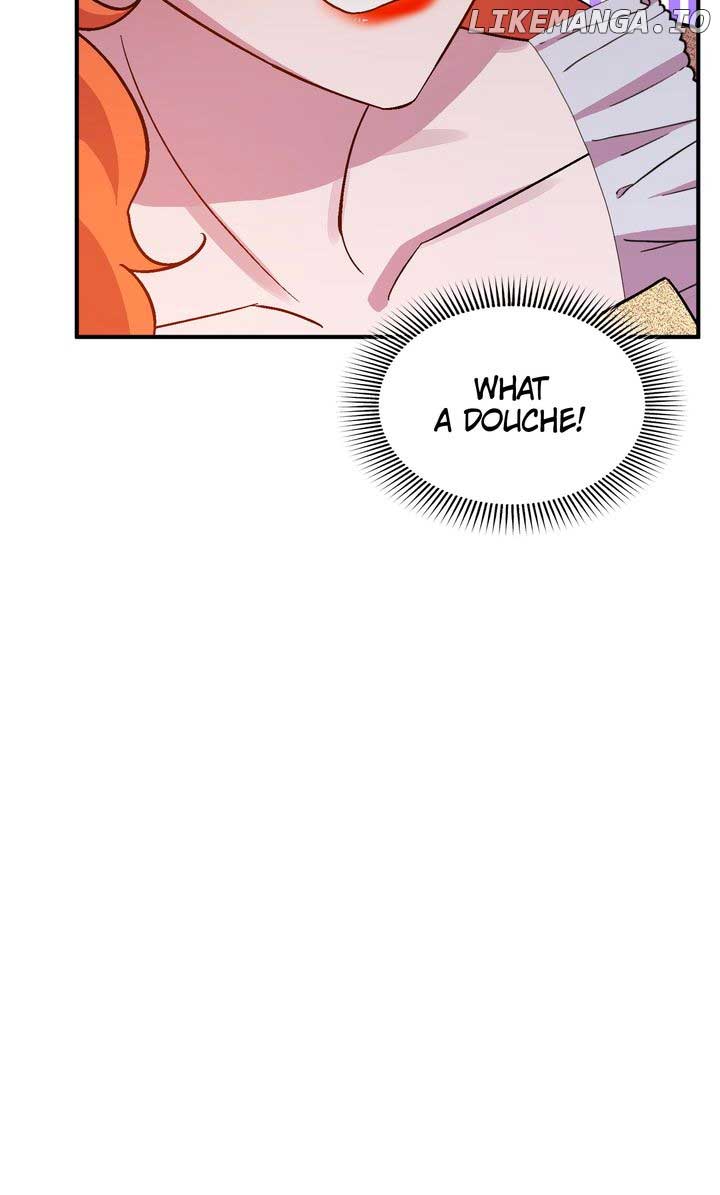 I'll Save This Damned Family! Chapter 113 page 11