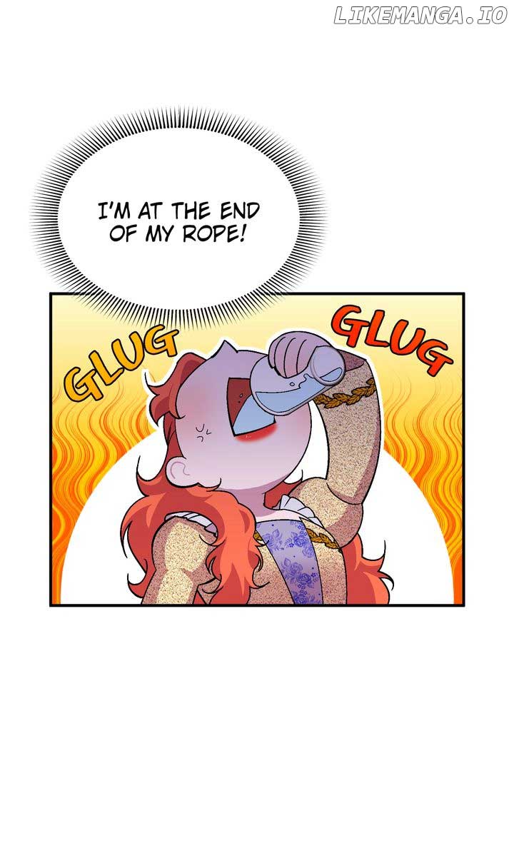 I'll Save This Damned Family! Chapter 113 page 12