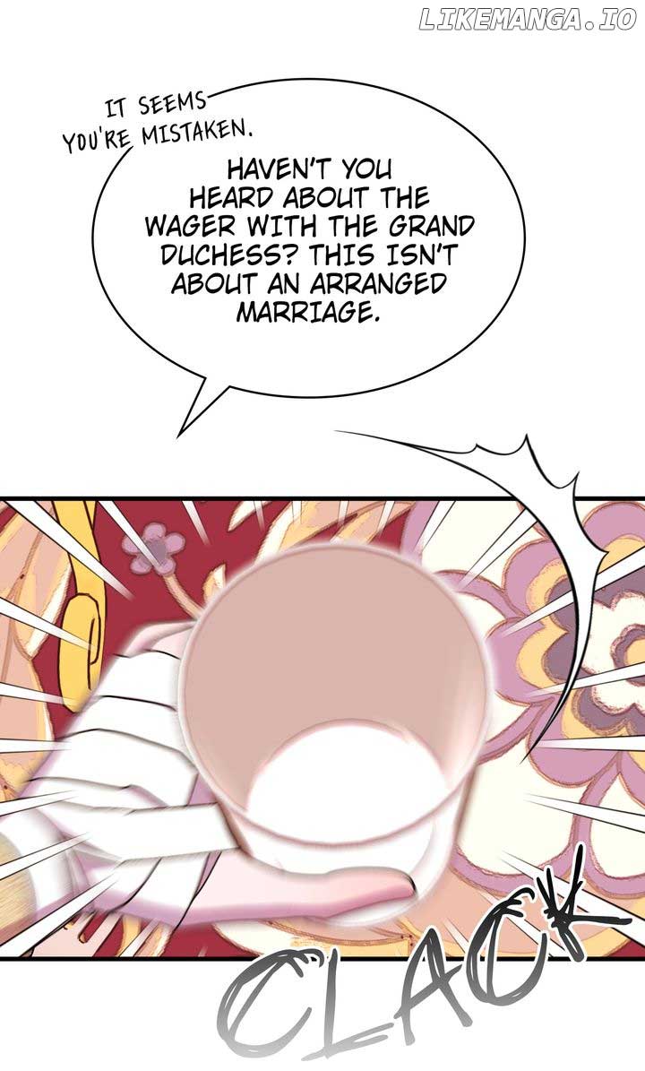I'll Save This Damned Family! Chapter 113 page 13