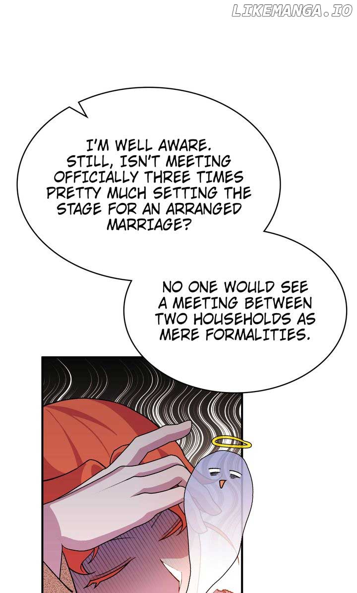 I'll Save This Damned Family! Chapter 113 page 14