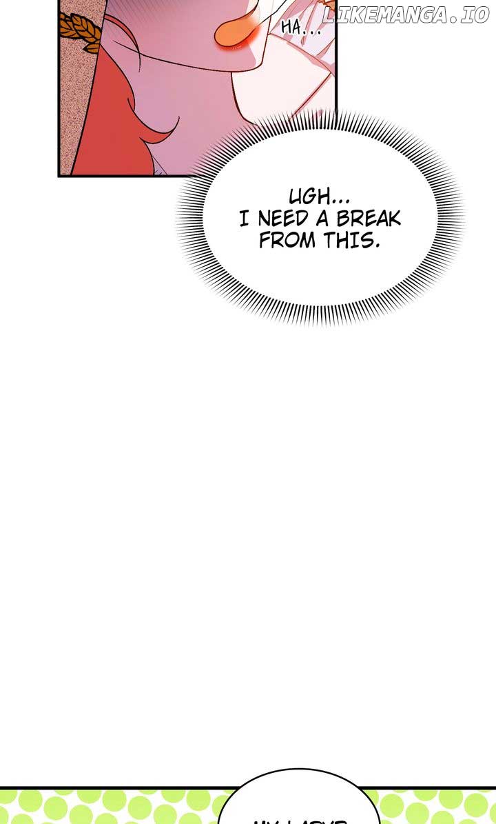 I'll Save This Damned Family! Chapter 113 page 15