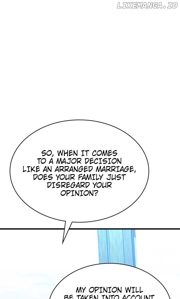 I'll Save This Damned Family! Chapter 113 page 17