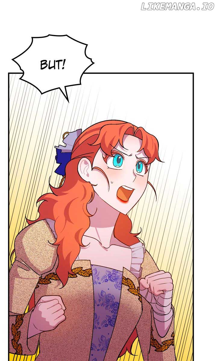 I'll Save This Damned Family! Chapter 113 page 20