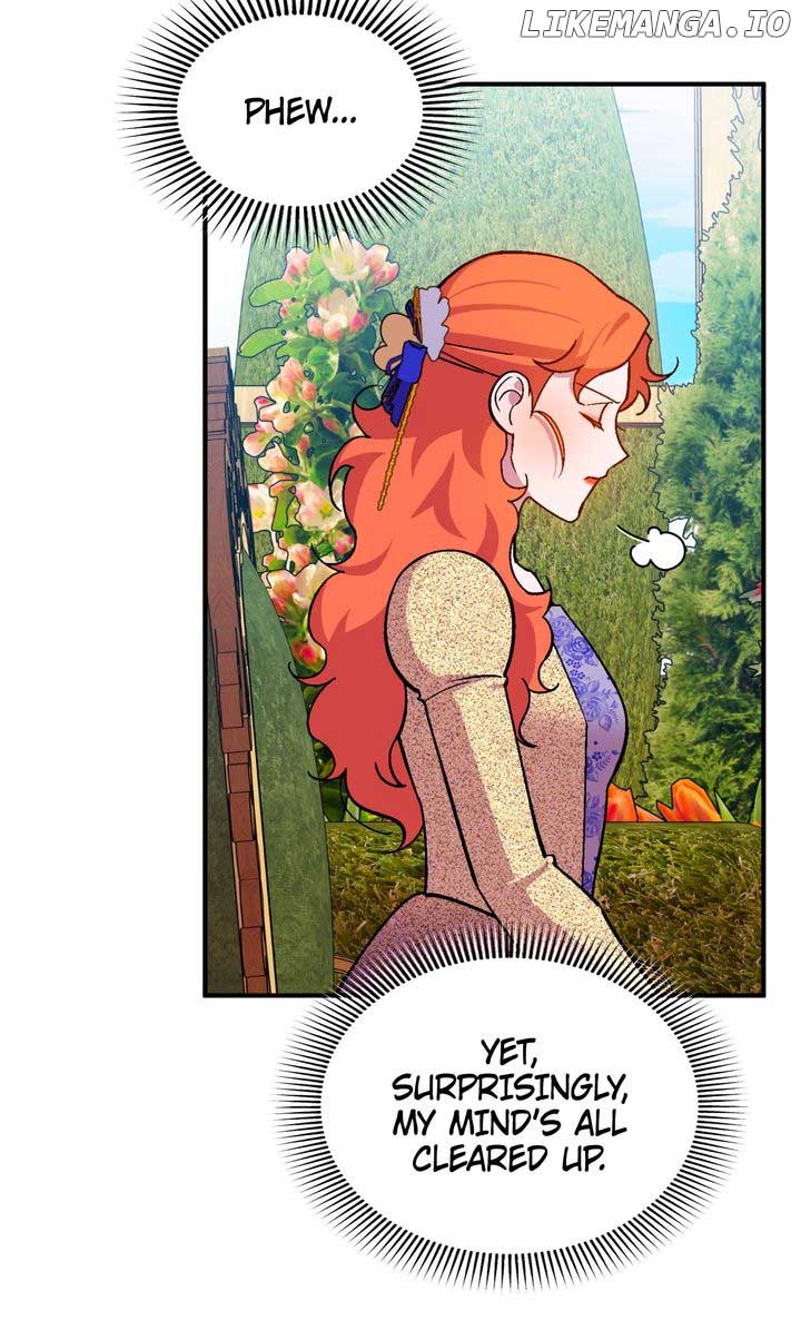 I'll Save This Damned Family! Chapter 113 page 27