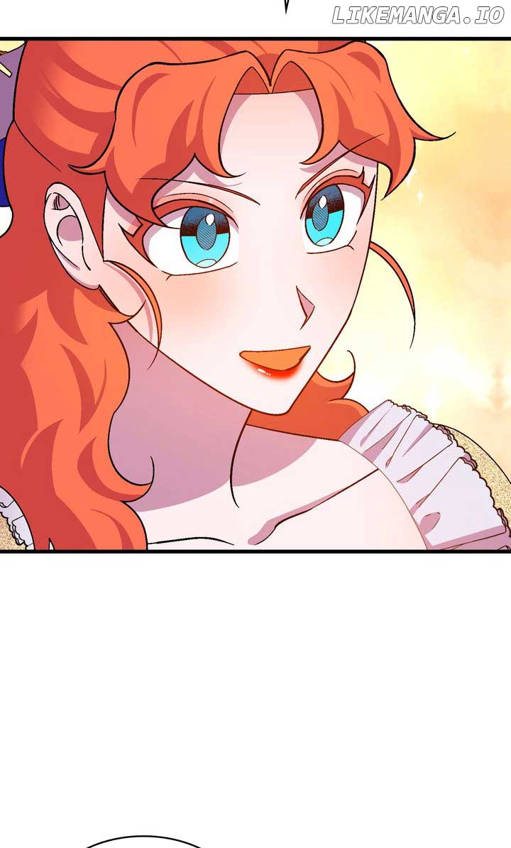 I'll Save This Damned Family! Chapter 113 page 30