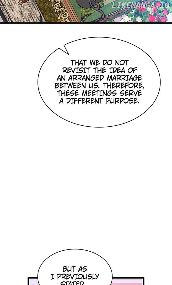 I'll Save This Damned Family! Chapter 113 page 35