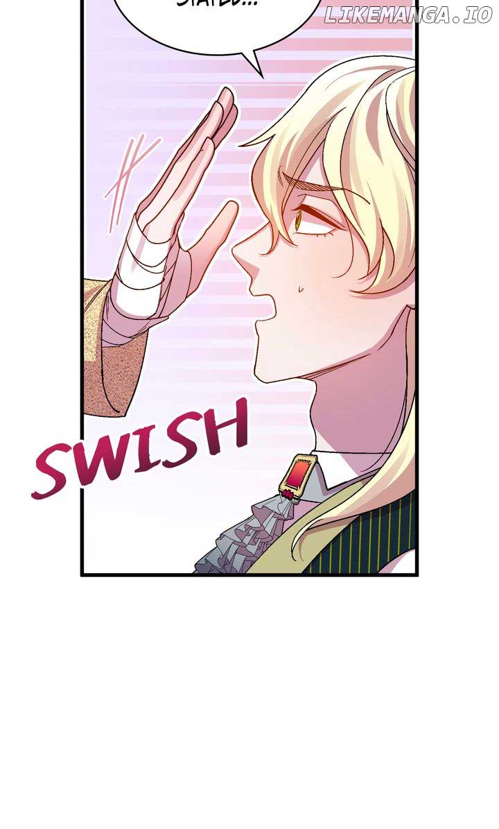 I'll Save This Damned Family! Chapter 113 page 36