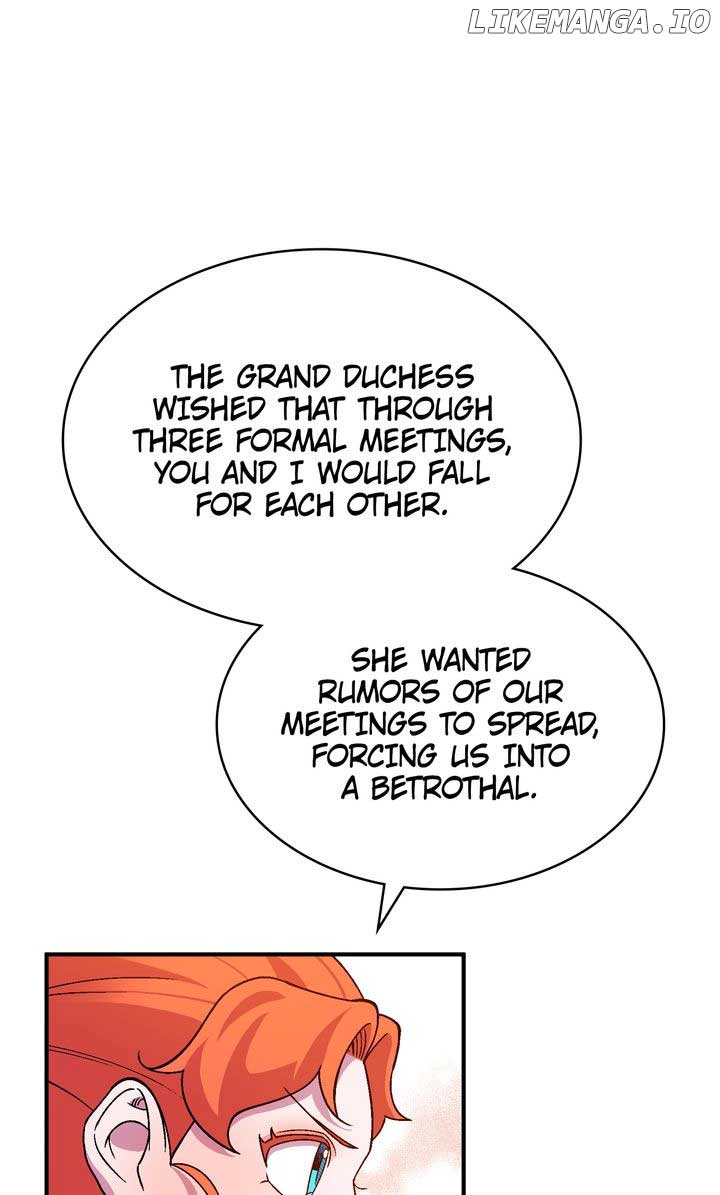 I'll Save This Damned Family! Chapter 113 page 37