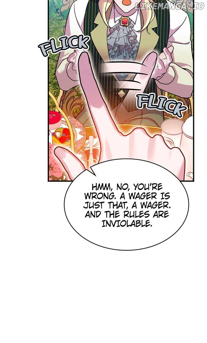 I'll Save This Damned Family! Chapter 113 page 39
