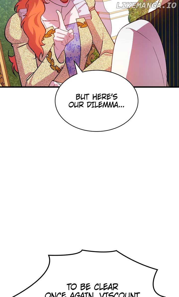 I'll Save This Damned Family! Chapter 113 page 41