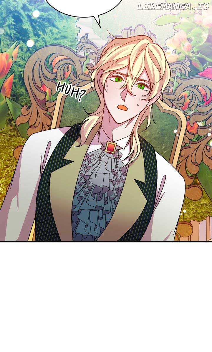 I'll Save This Damned Family! Chapter 113 page 44