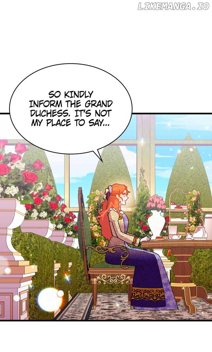I'll Save This Damned Family! Chapter 113 page 45