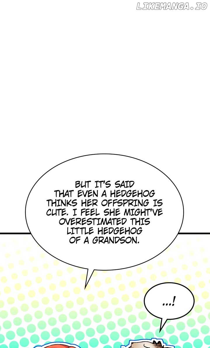 I'll Save This Damned Family! Chapter 113 page 46
