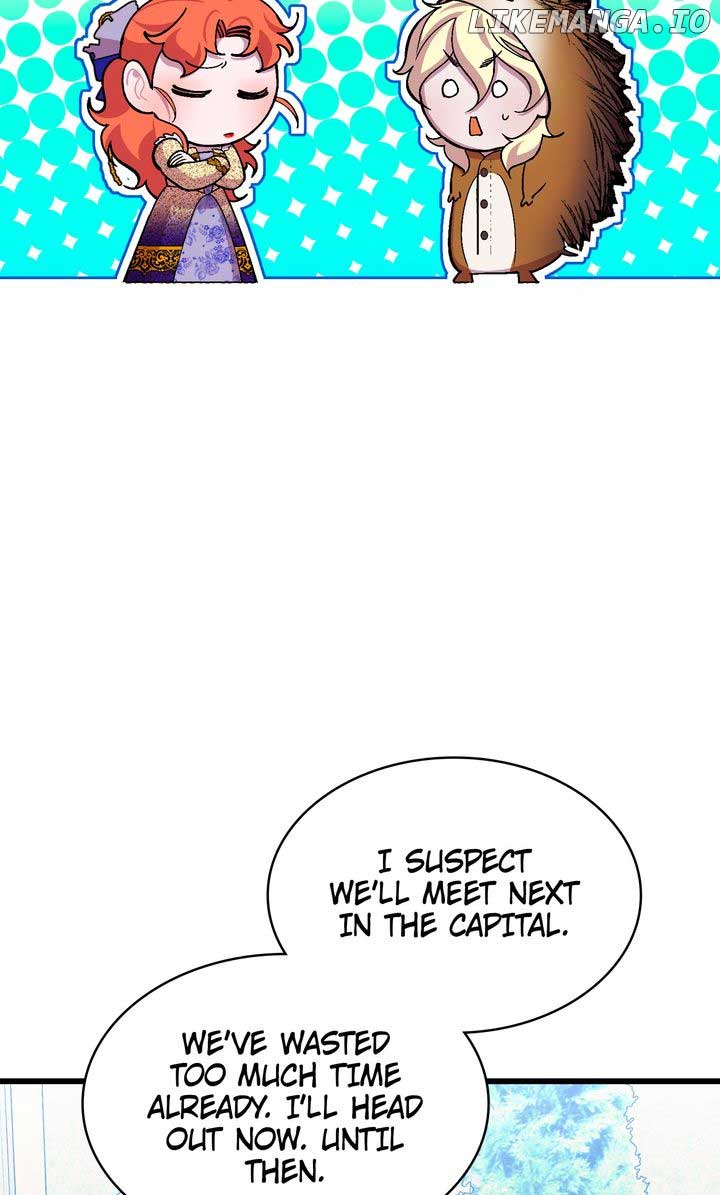 I'll Save This Damned Family! Chapter 113 page 47