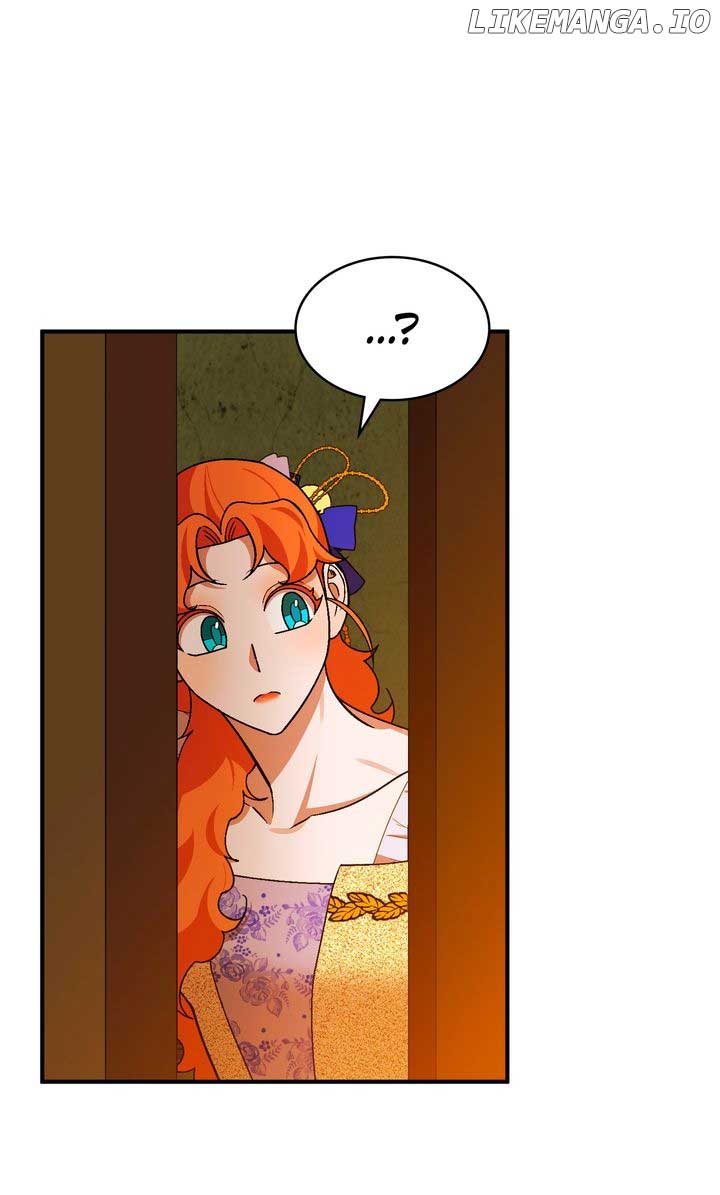 I'll Save This Damned Family! Chapter 113 page 57