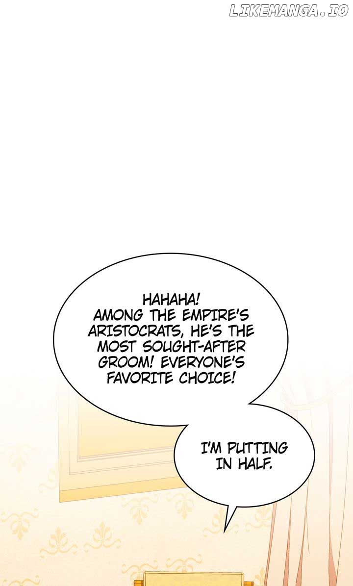 I'll Save This Damned Family! Chapter 113 page 58