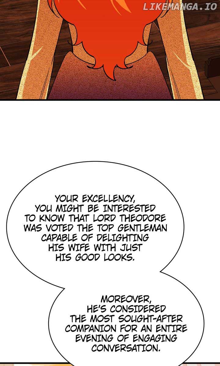 I'll Save This Damned Family! Chapter 113 page 60