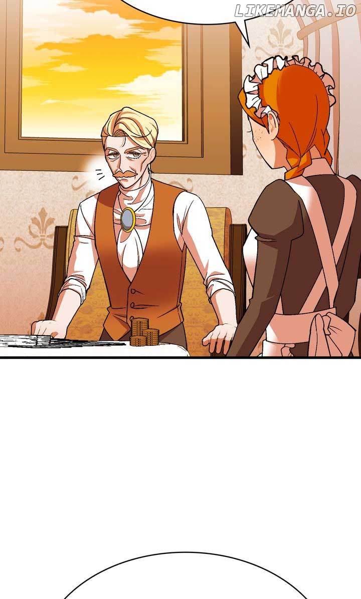 I'll Save This Damned Family! Chapter 113 page 61