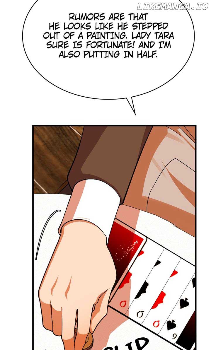 I'll Save This Damned Family! Chapter 113 page 62