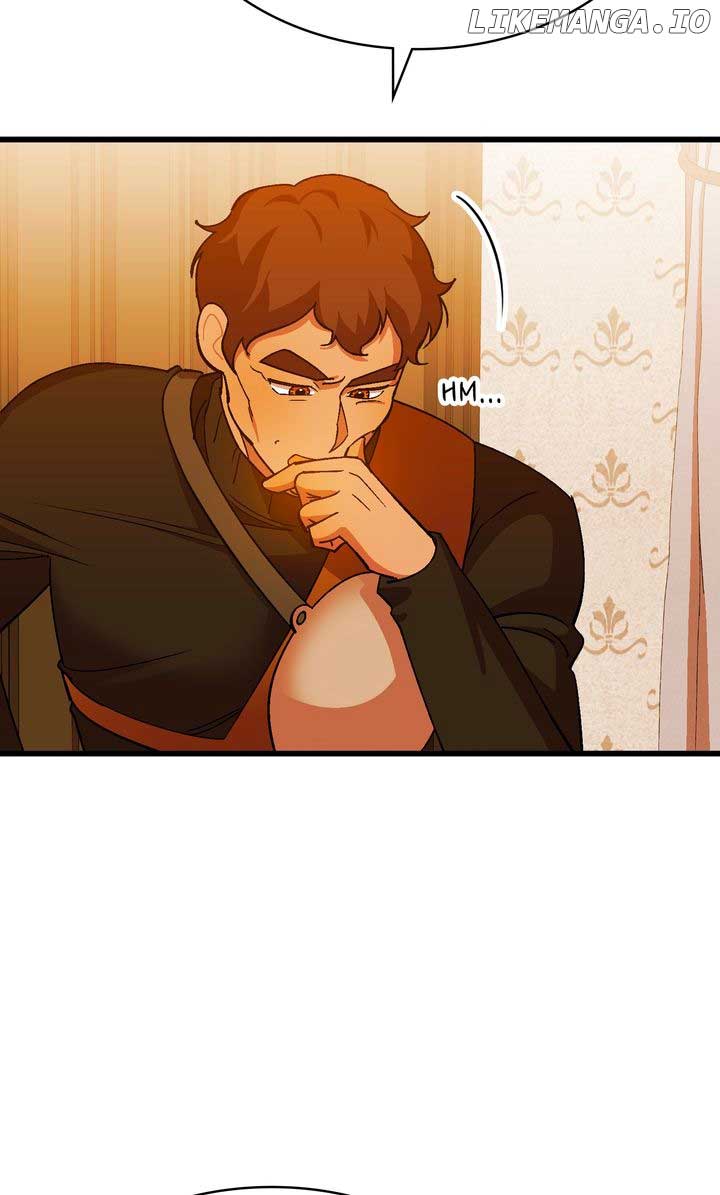 I'll Save This Damned Family! Chapter 113 page 64