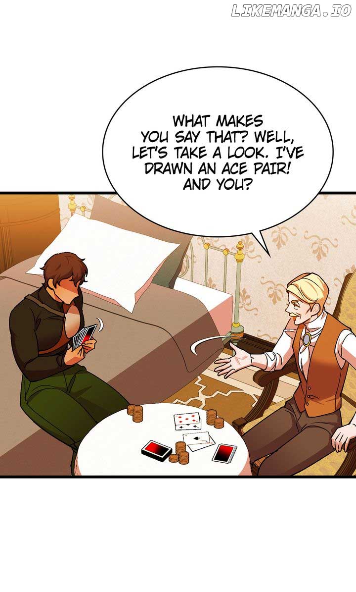 I'll Save This Damned Family! Chapter 113 page 68