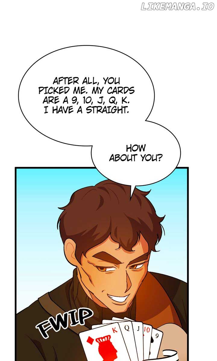 I'll Save This Damned Family! Chapter 113 page 69