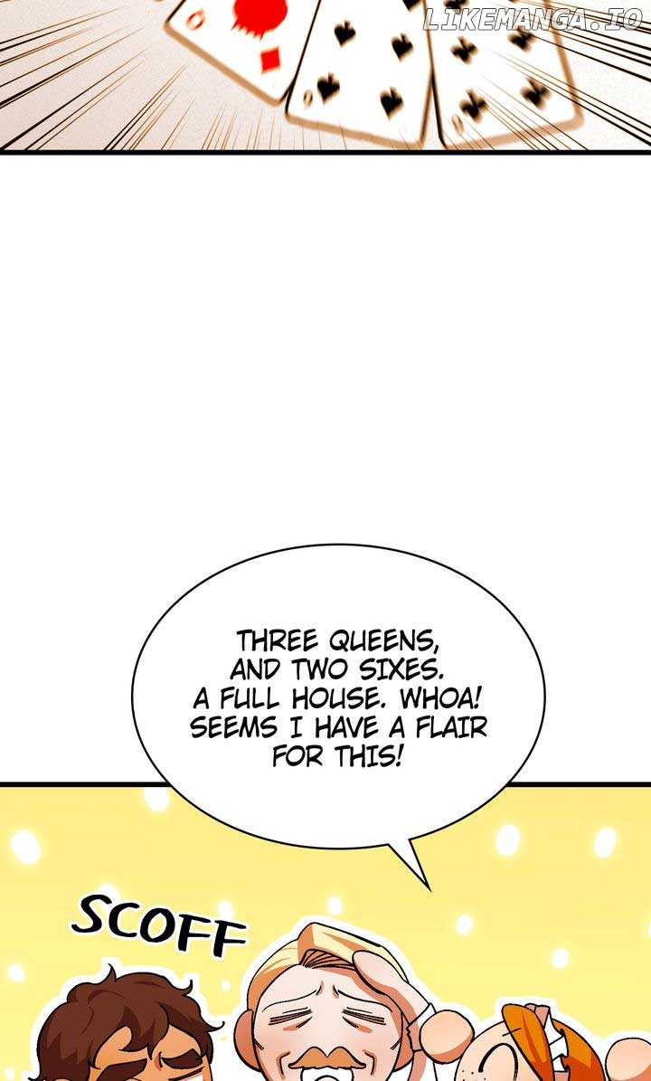 I'll Save This Damned Family! Chapter 113 page 71