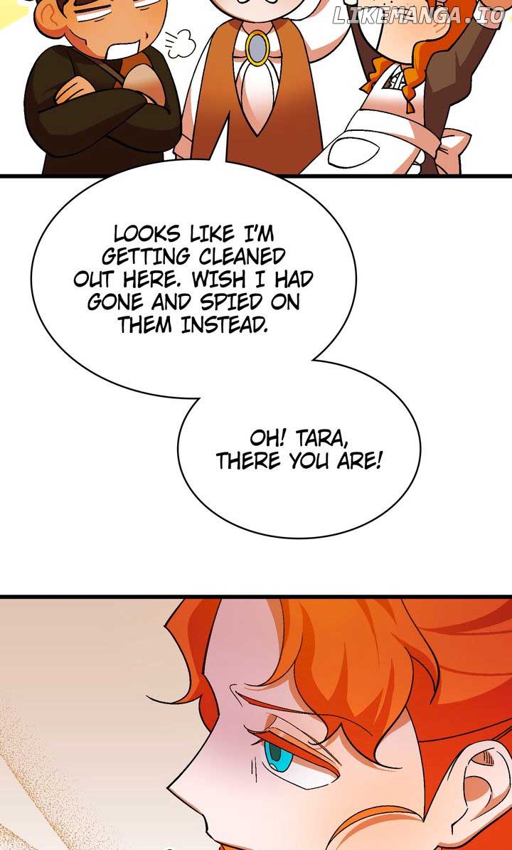 I'll Save This Damned Family! Chapter 113 page 72